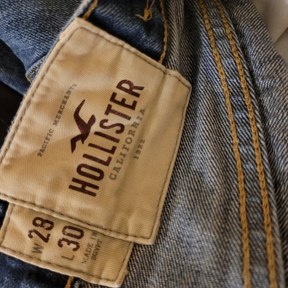 Jeans - Picture 10 of 10